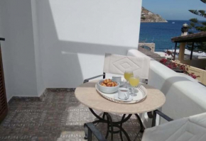 Vromolithos Apartments maisonette by the sea - Dodekanes Agia Marina
